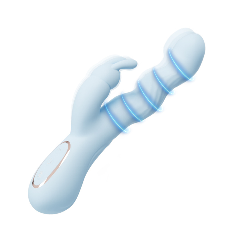 Mytoys MyWave Vibrator