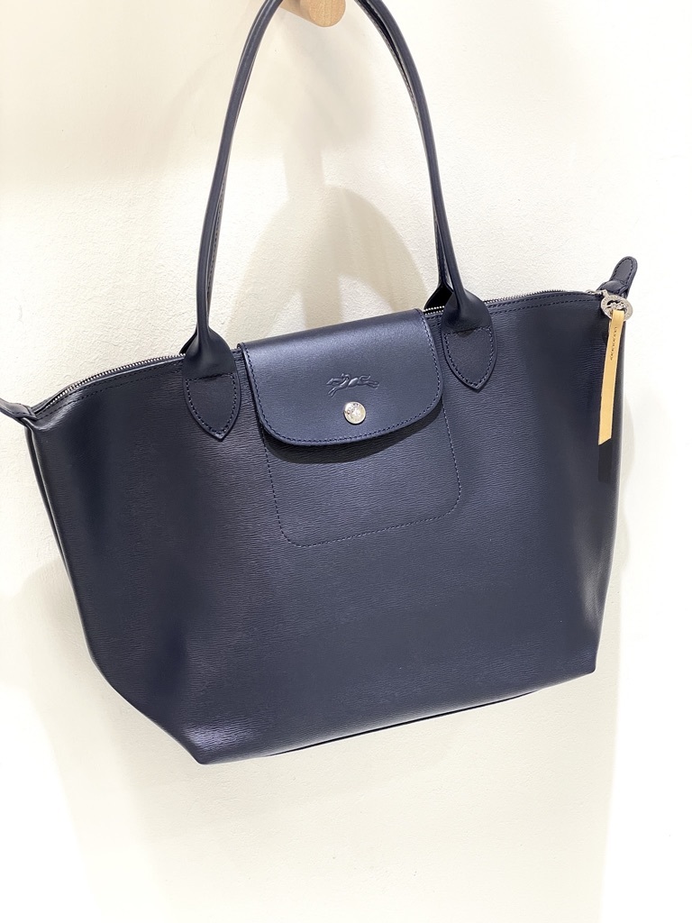 LONGCHAMP Le Pliage CITY Large Tote