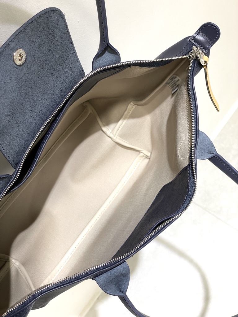 LONGCHAMP Le Pliage CITY Large Tote