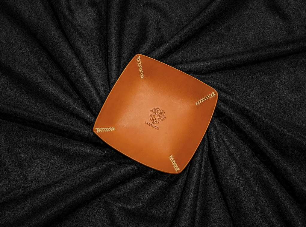 Hard Wired The Crucible