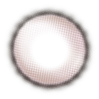 [散光] Lenbling Eye Only 1 Month Olovue Peanut Choco｜月拋散光彩妝隱形眼鏡｜每盒2片