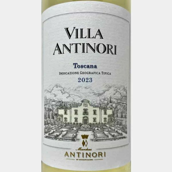 Antinori Villa Antinori Bianco 2023