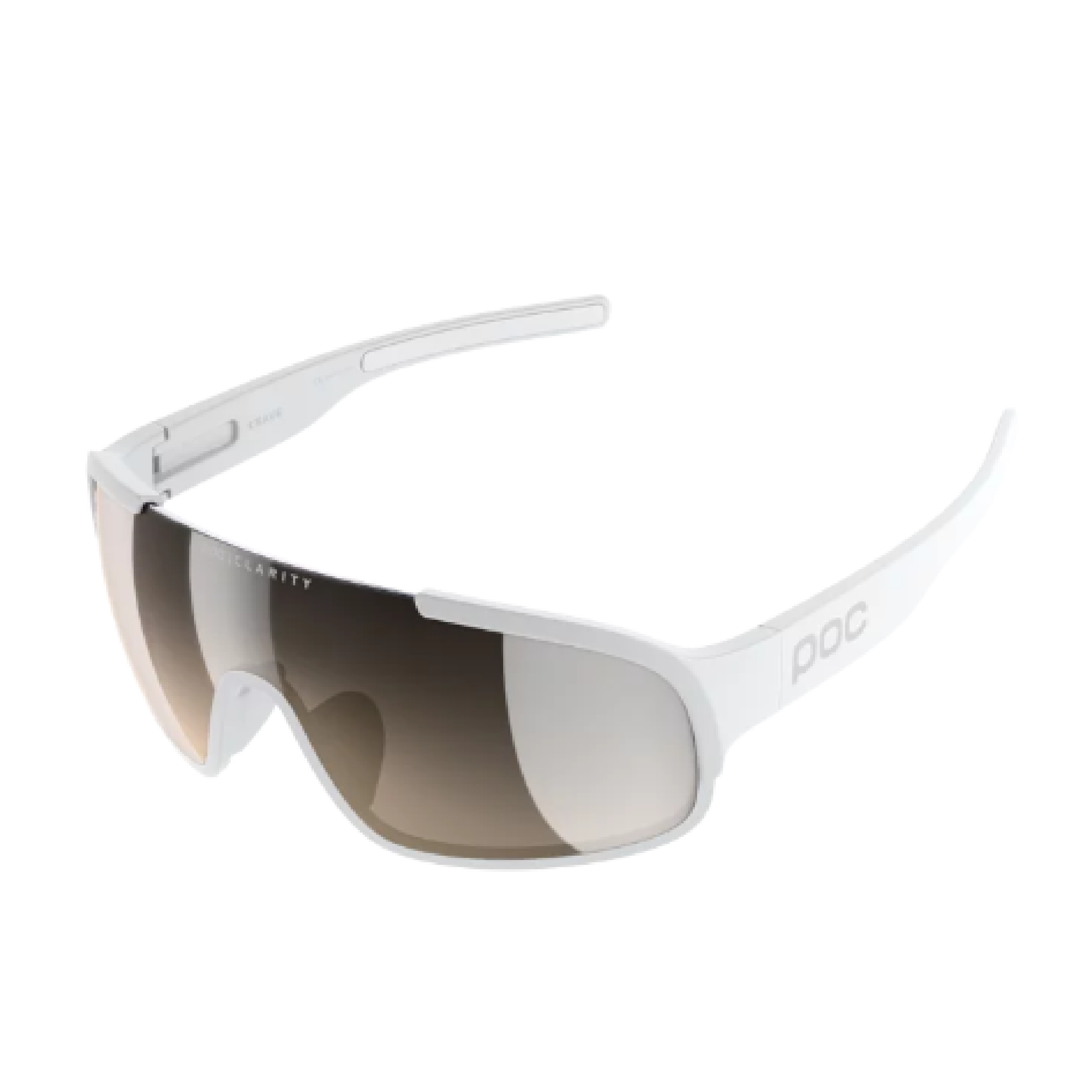 絕版現貨【POC】Crave ONA 競賽運動眼鏡 / H.White  咖啡鏡片