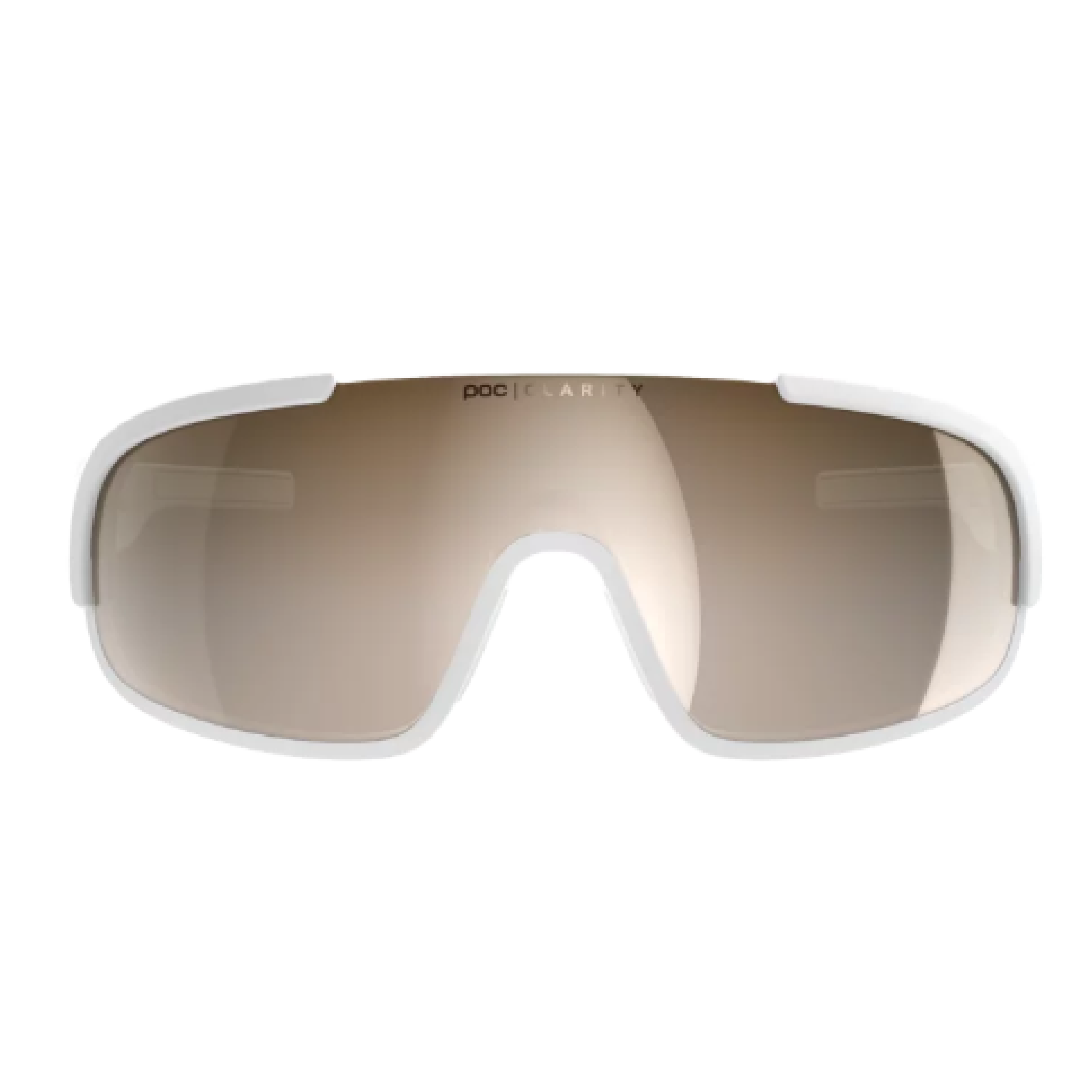 絕版現貨【POC】Crave ONA 競賽運動眼鏡 / H.White  咖啡鏡片