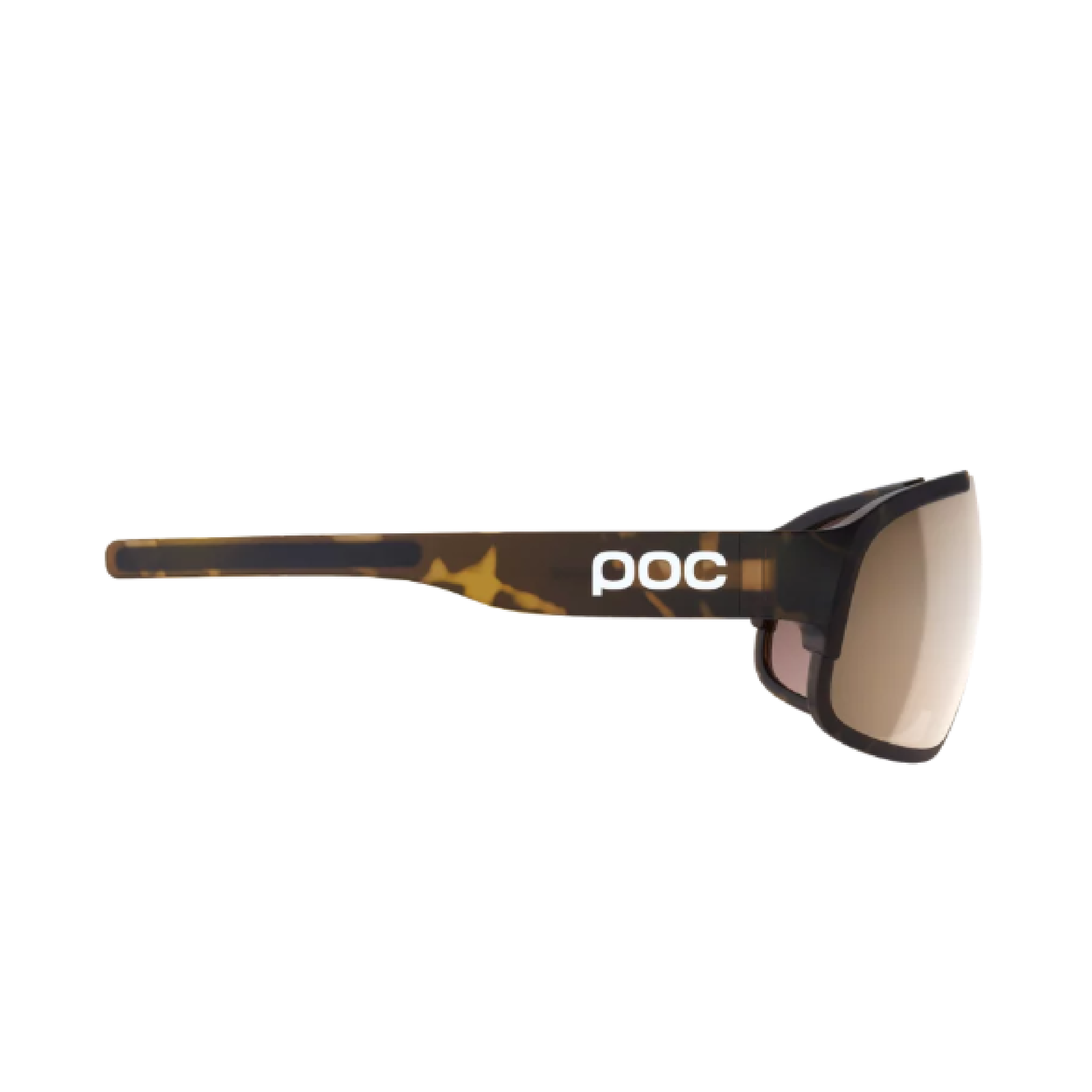【POC】Crave ONA 競賽運動眼鏡 Tortoise Brown 琥珀 / 咖啡鏡片