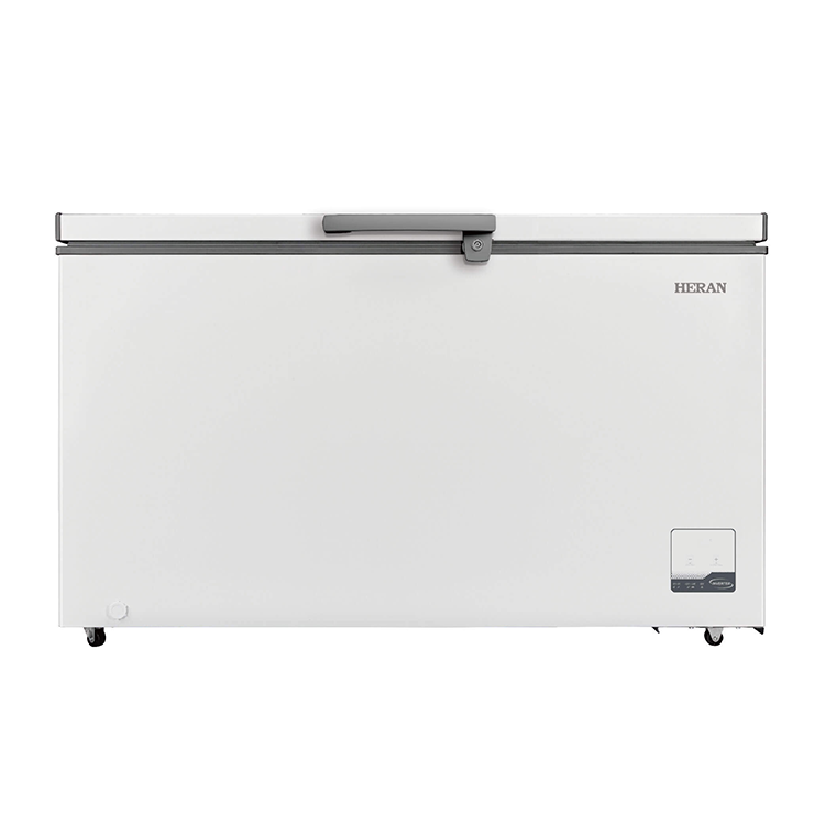 HERAN 禾聯 400L 變頻臥式冷凍櫃(HFZ-40L2V)