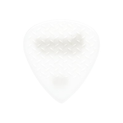 Ibanez Ibanez PPA16HRG-WH GRIP WIZARD Picks 1.0mm 吉他彈片 白色 六片裝 第 3 張圖片｜三峽吉他 / Bass