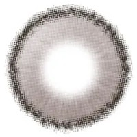 [散光] Lenbling Eye Only 1 Month FloRing Mono Choco｜月拋散光彩妝隱形眼鏡｜每盒2片