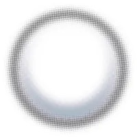 [散光] Lenbling Eye Only 1 Month Yuriel Shine Gray｜月拋散光彩妝隱形眼鏡｜每盒2片