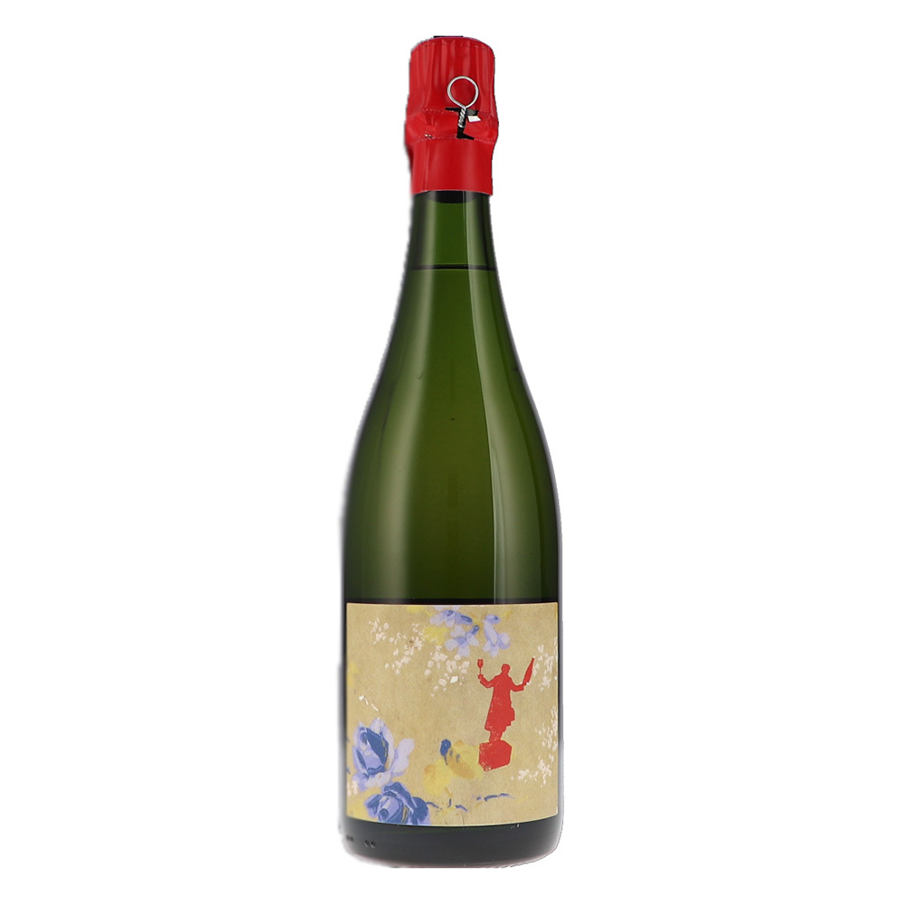 Charles & Robert Dufour 'The Ballad of the villages' Brut Nature 2004