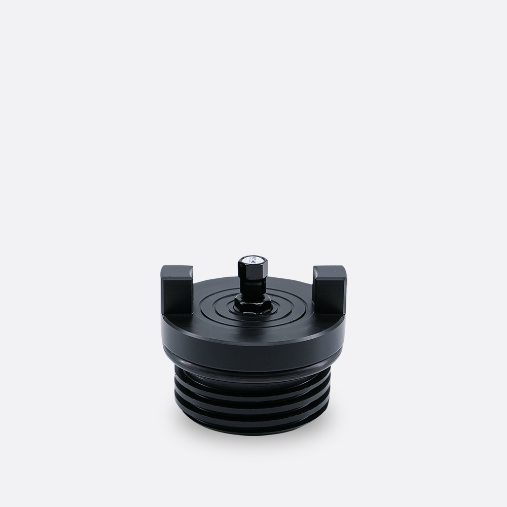 《消防＆泡泡人》電動加壓氣嘴套件