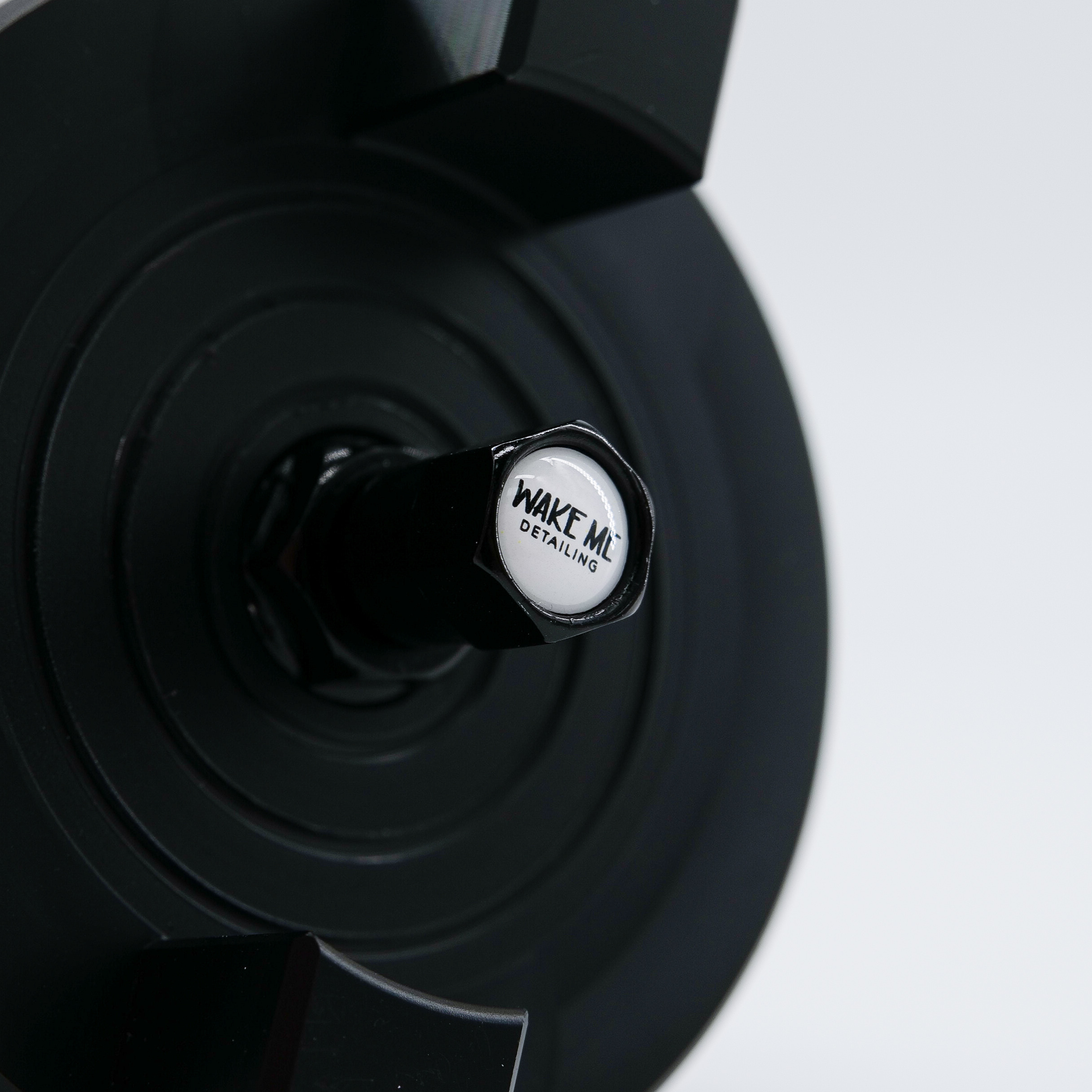 《消防＆泡泡人》電動加壓氣嘴套件