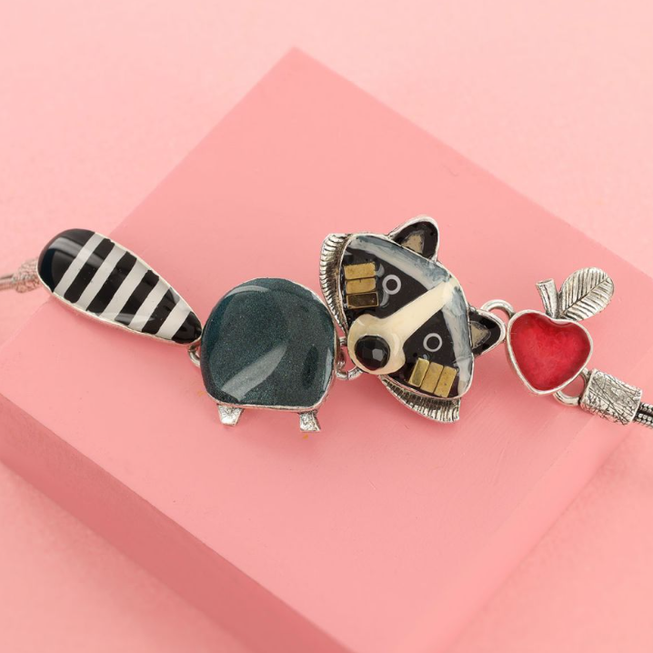 Taratata - Bracelets Raton Lover -T25-03302-104