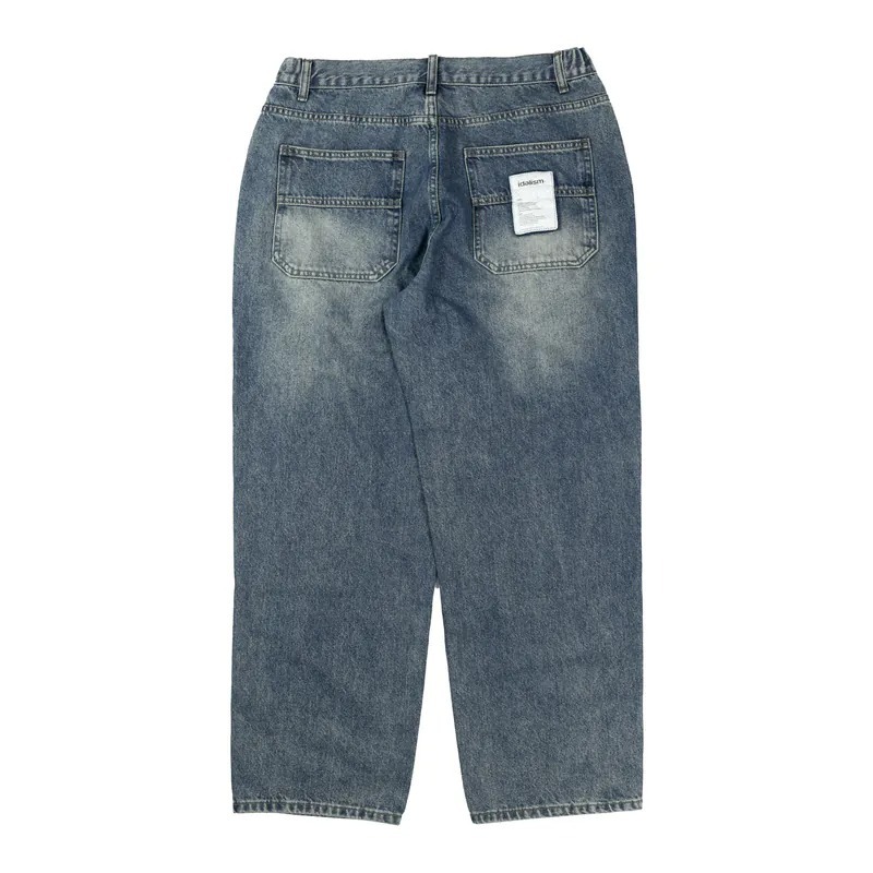 idealism ID9CE Work Jeans