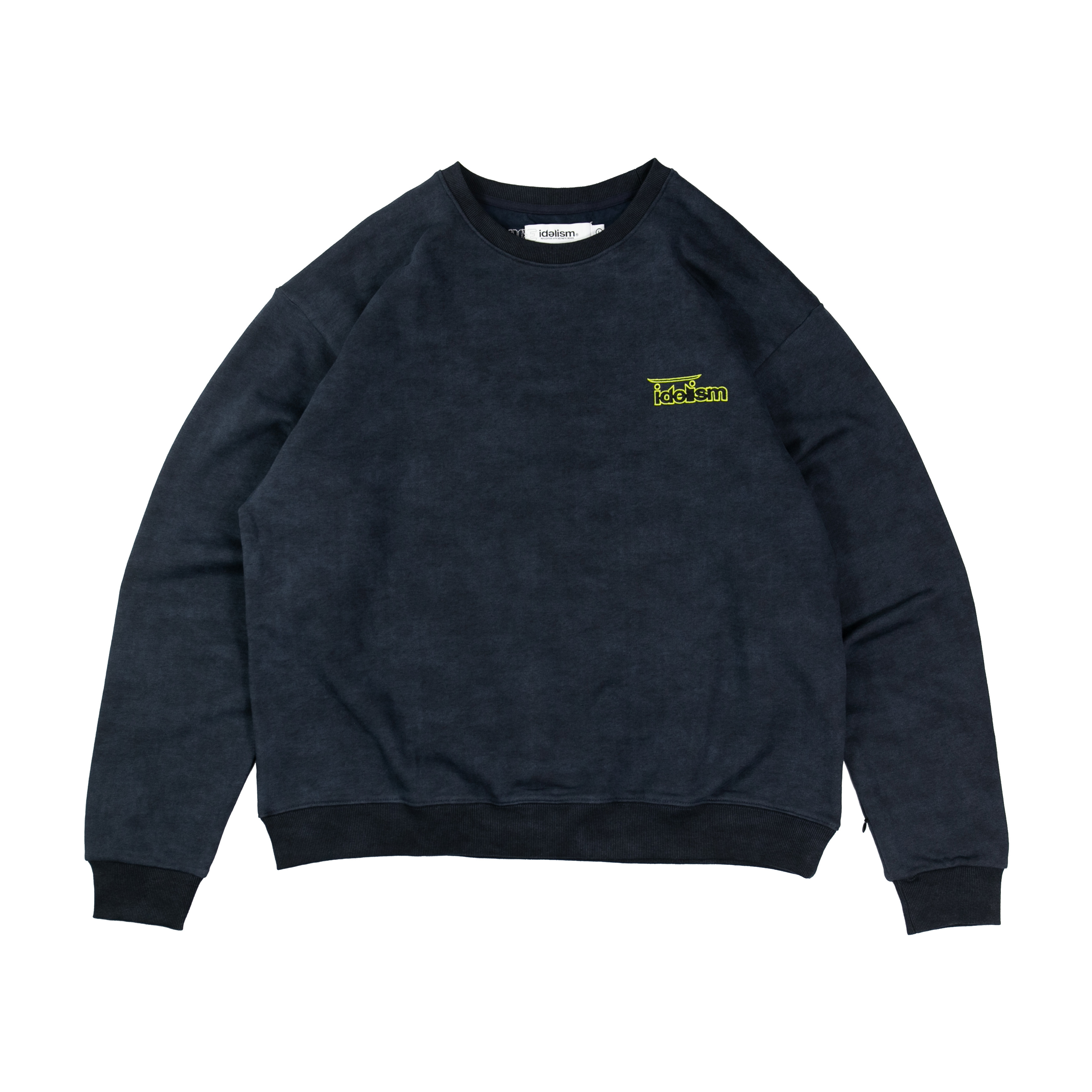 idealism ID9CE Wash Sweater