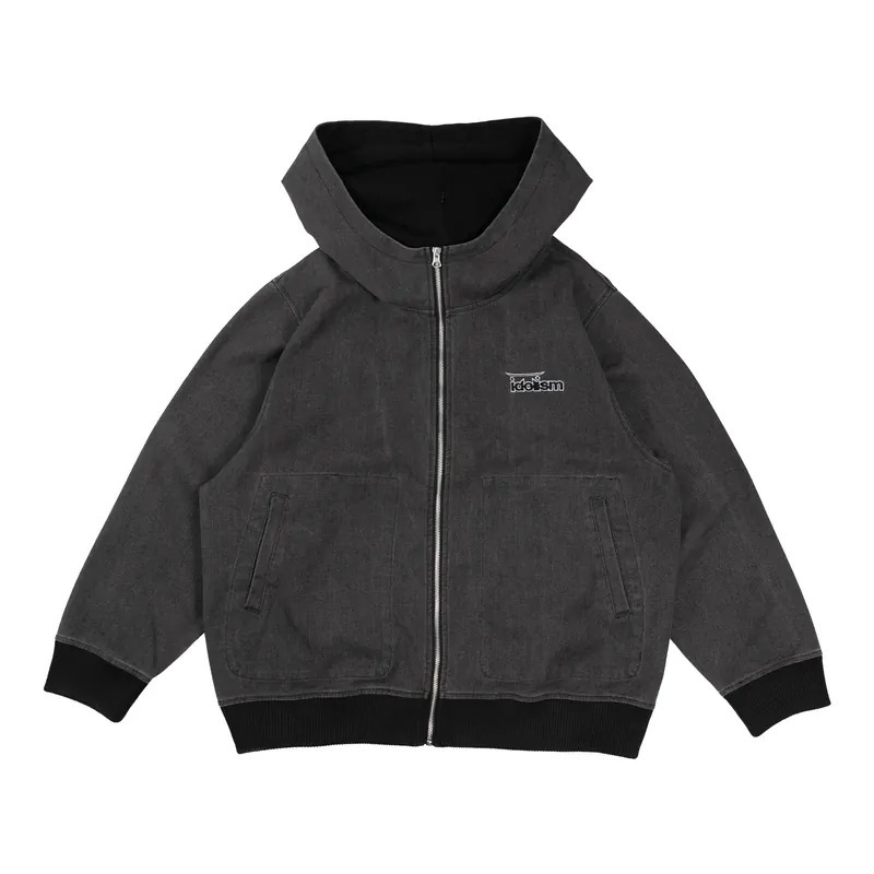 idealism ID9CE Work JKT