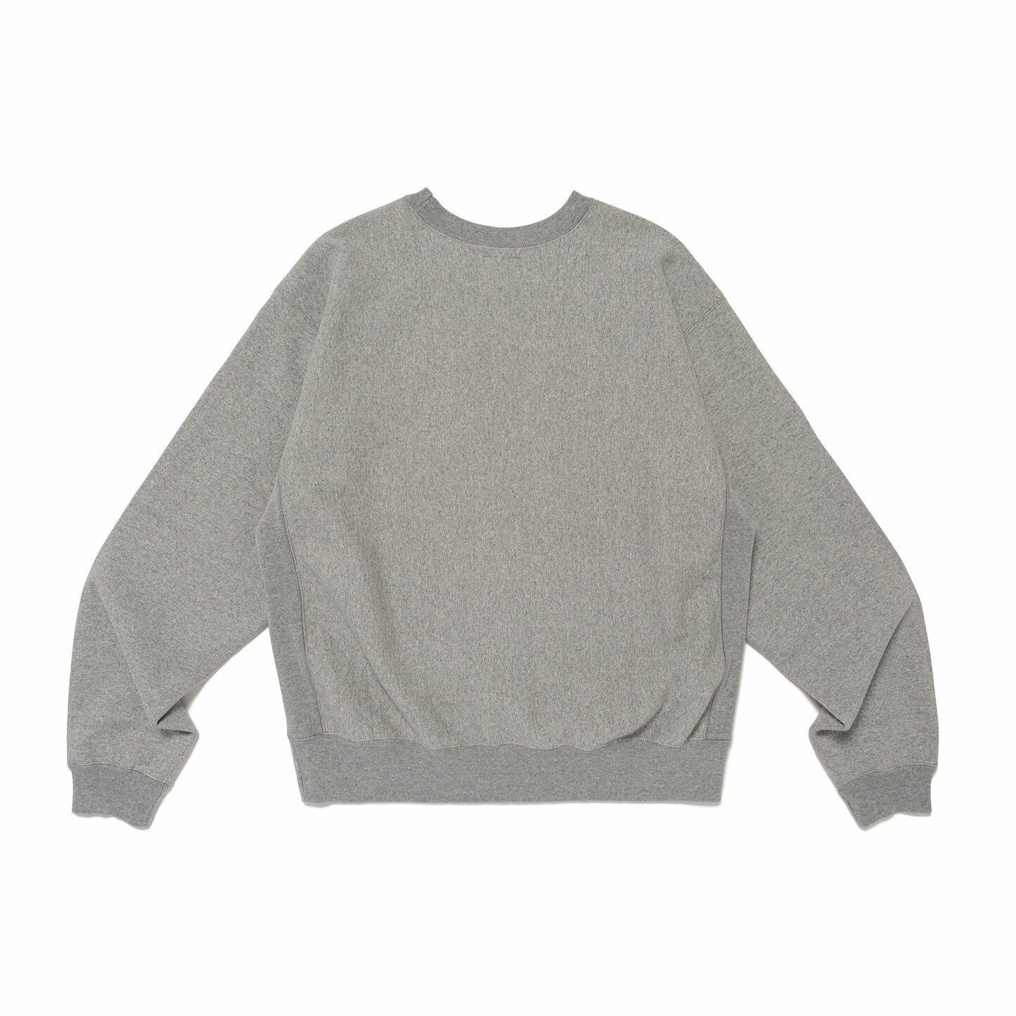 2025SS HUMAN MADE HEAVYWEIGHT SWEATSHIRT LV愛心 大學T 現貨 HM29CS016