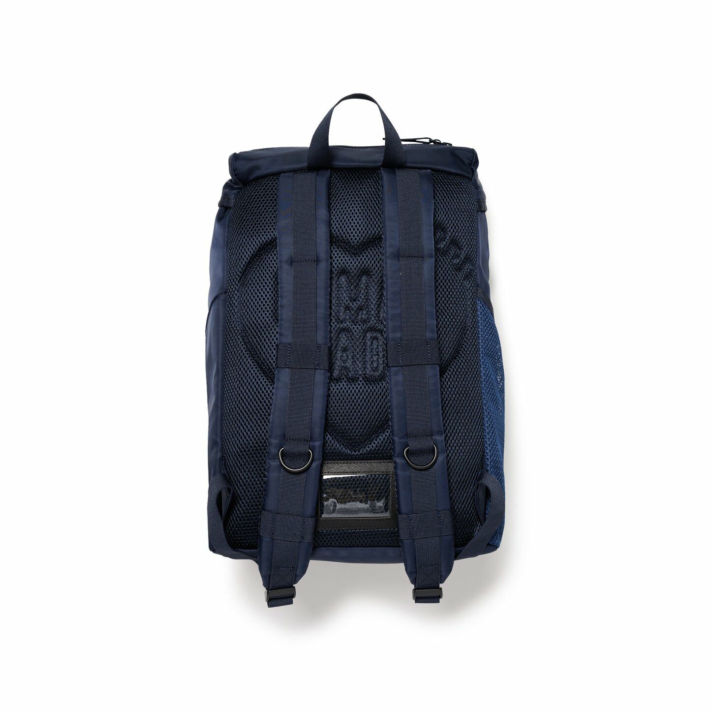 2025SS HUMAN MADE MILITARY BACKPACK 筆電夾層 愛心 後背包 現貨 HM29GD008