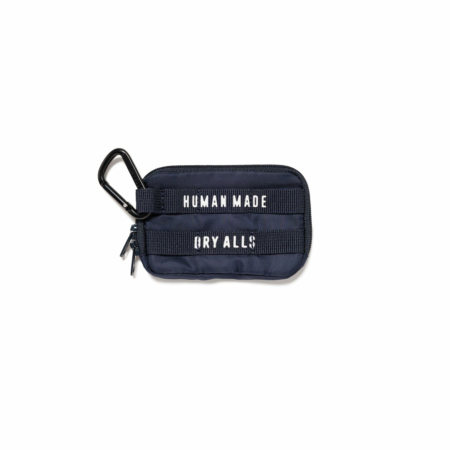 2025SS 2023AW HUMAN MADE MILITARY CARD CASE 卡片包 零錢包 現貨