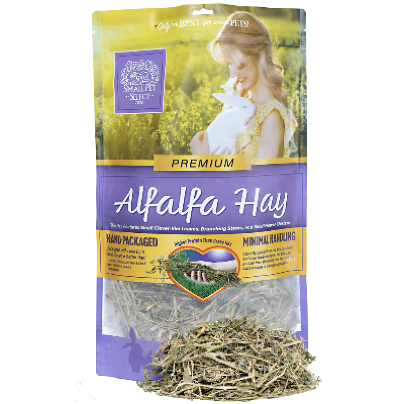 SPS 苜蓿草 - 12oz