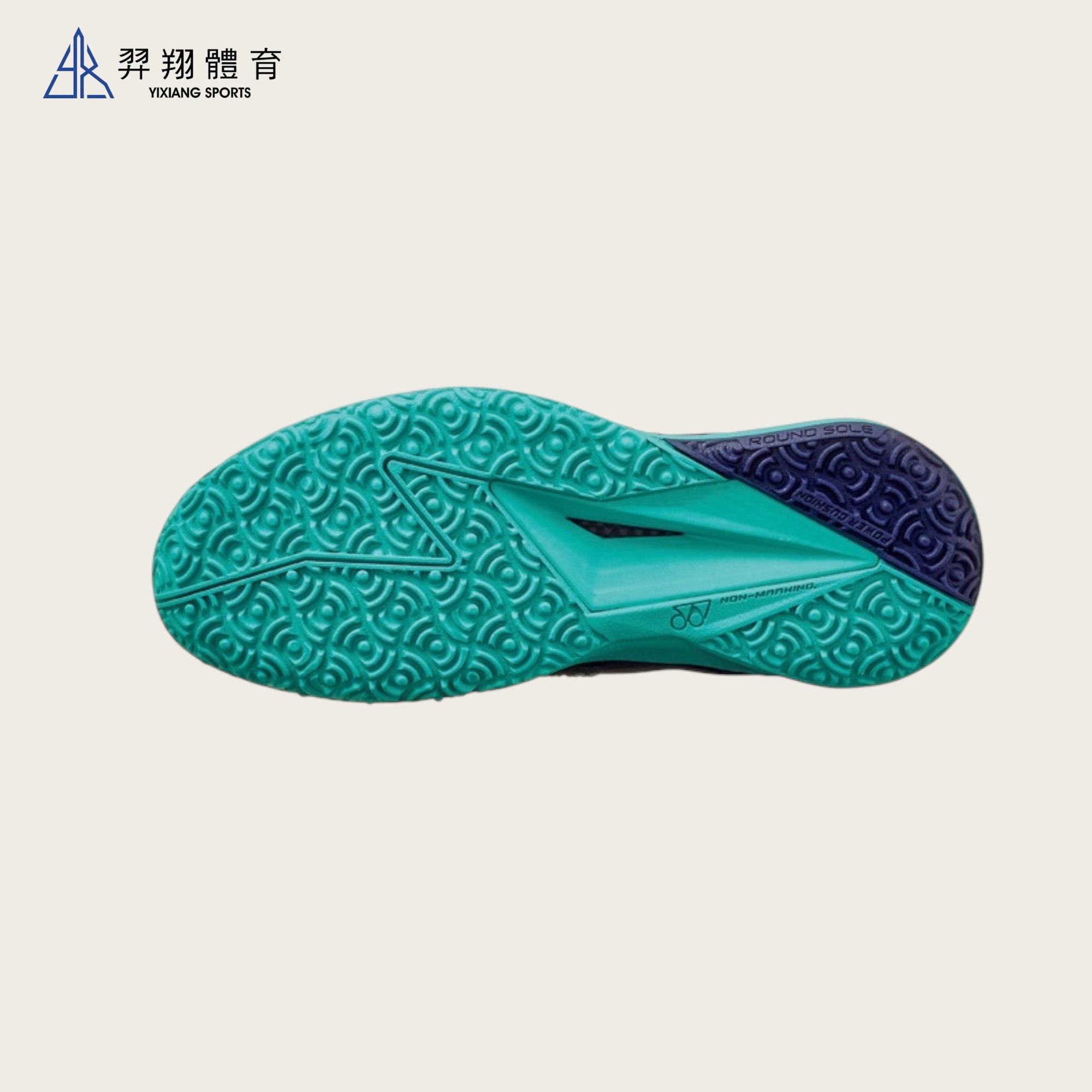 女網球鞋-紅土款POWER CUSHION ECLIPSION 5L CLAY