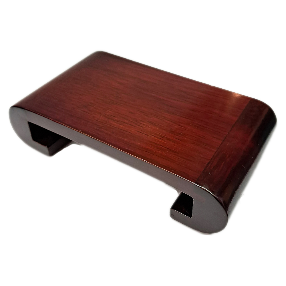 紅檀彎角供水桌4吋【十方】147336