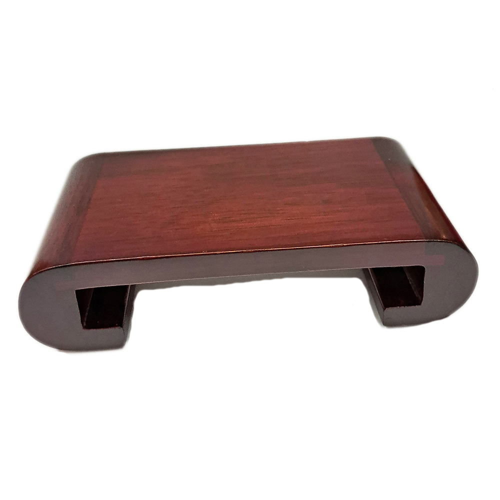 紅檀彎角供水桌4吋【十方】147336