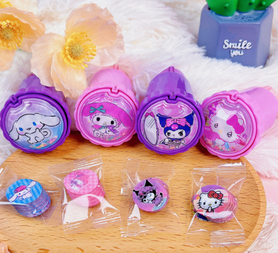 魔法印章机芯片100张