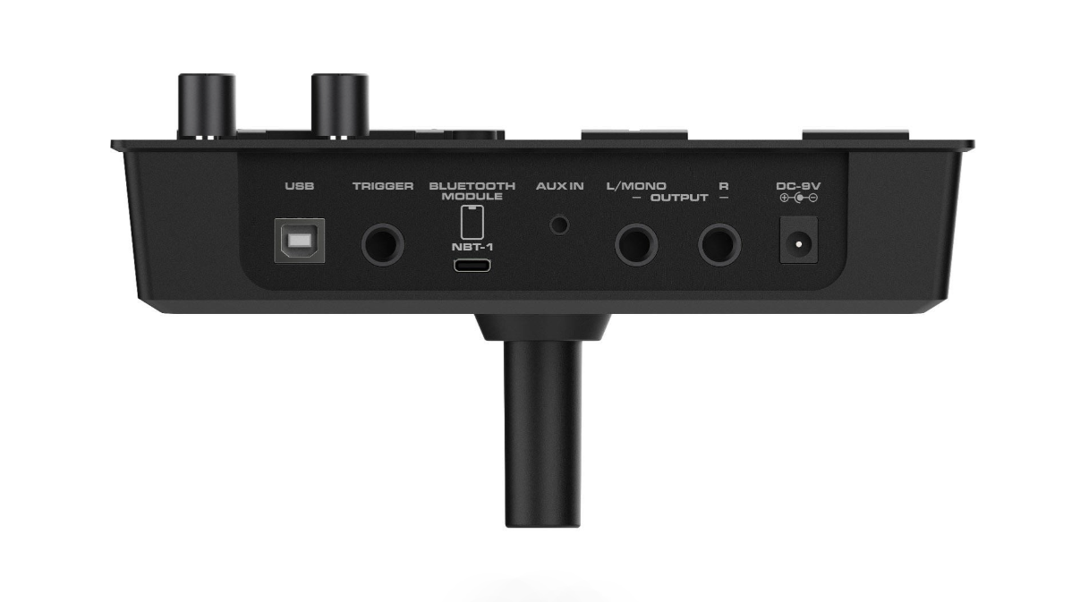 NUX NUX DM-310 網狀鼓皮 藍芽 電子鼓 第 6 張圖片｜三峽鼓 / 打擊