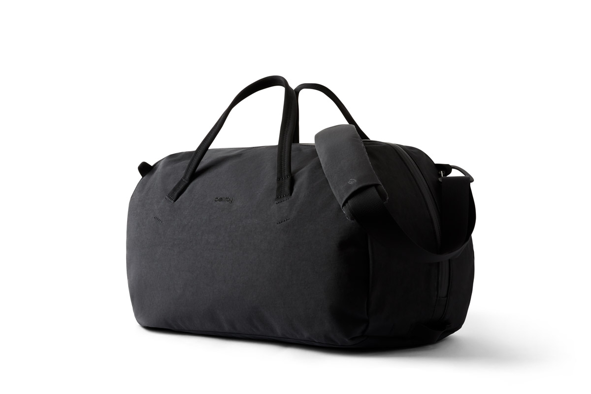 Venture Duffel 55L冒險旅行包