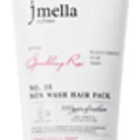 [S] BEAUTY JMSOLUTIONS JMELLA IN FRANCE SPARKLING ROSE NON- WASH HAIR PACK 200ml, MLHM-SR01KK01 (SBU405)