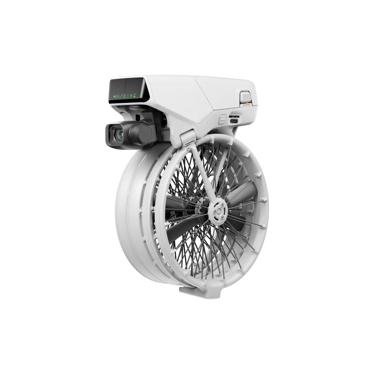 ※DJI Flip 暢飛套裝 (附螢幕遙控器)