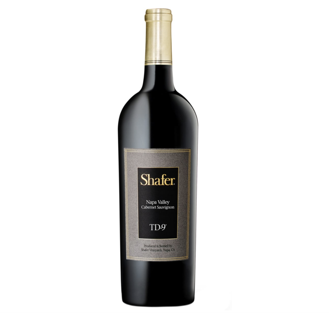 Shafer TD-9 Cabernet Sauvignon 2021 (WE95)