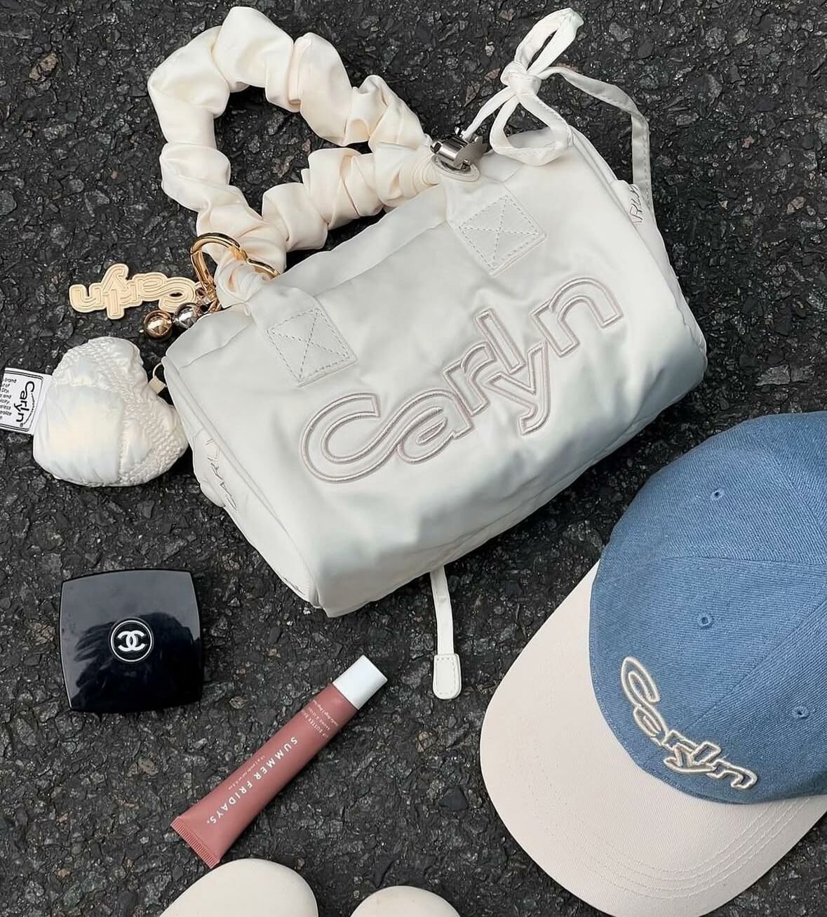 Carlyn Tia Mini Bag