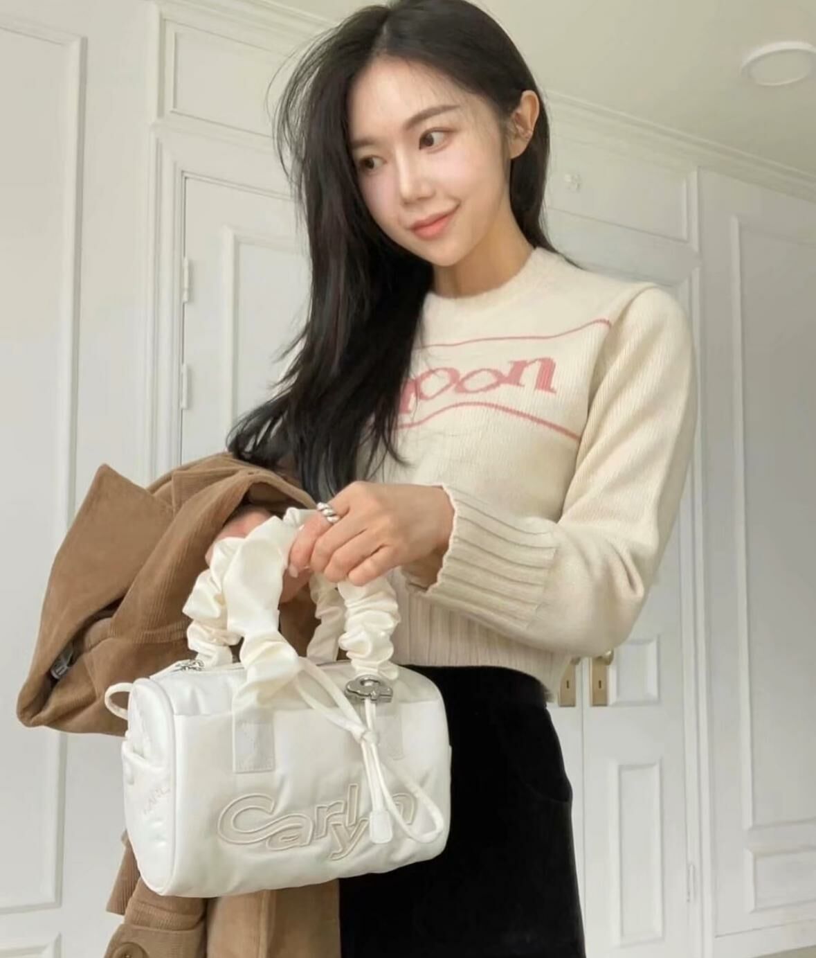 Carlyn Tia Mini Bag
