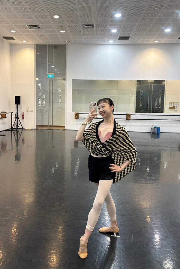 法國 WearMoi【WM-EREBUS 兩用保暖披肩/舞裙】