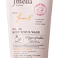 [S] BEAUTY JMSOLUTIONS JMELLA IN FRANCE QUEEN 5 BODY SCRUB WASH 200ml, MLDS-QU01KK01 (SBU415)