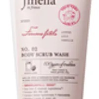 [S] BEAUTY JMSOLUTIONS JMELLA IN FRANCE FEMME FATALE BODY SCRUB WASH 200ml, MLDS-FF01KK01 (SBU417)