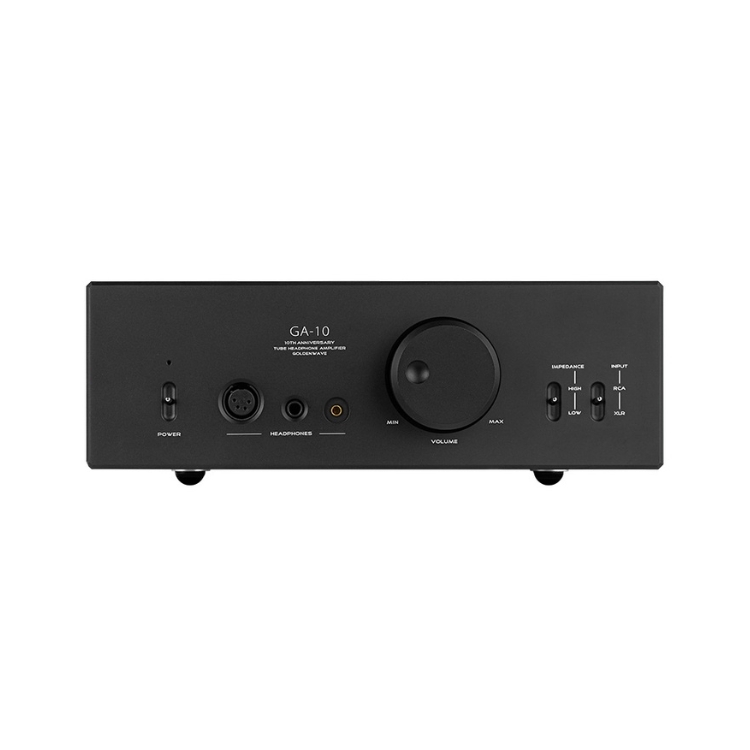 【超優惠價格】HIFIMAN GA-10