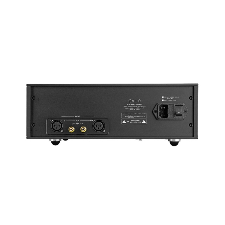 【超優惠價格】HIFIMAN GA-10