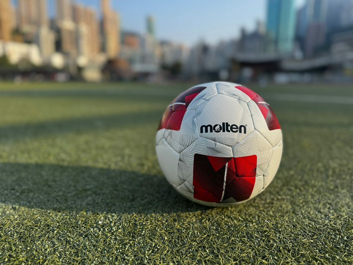 MOLTEN F5N3600-R 足球
