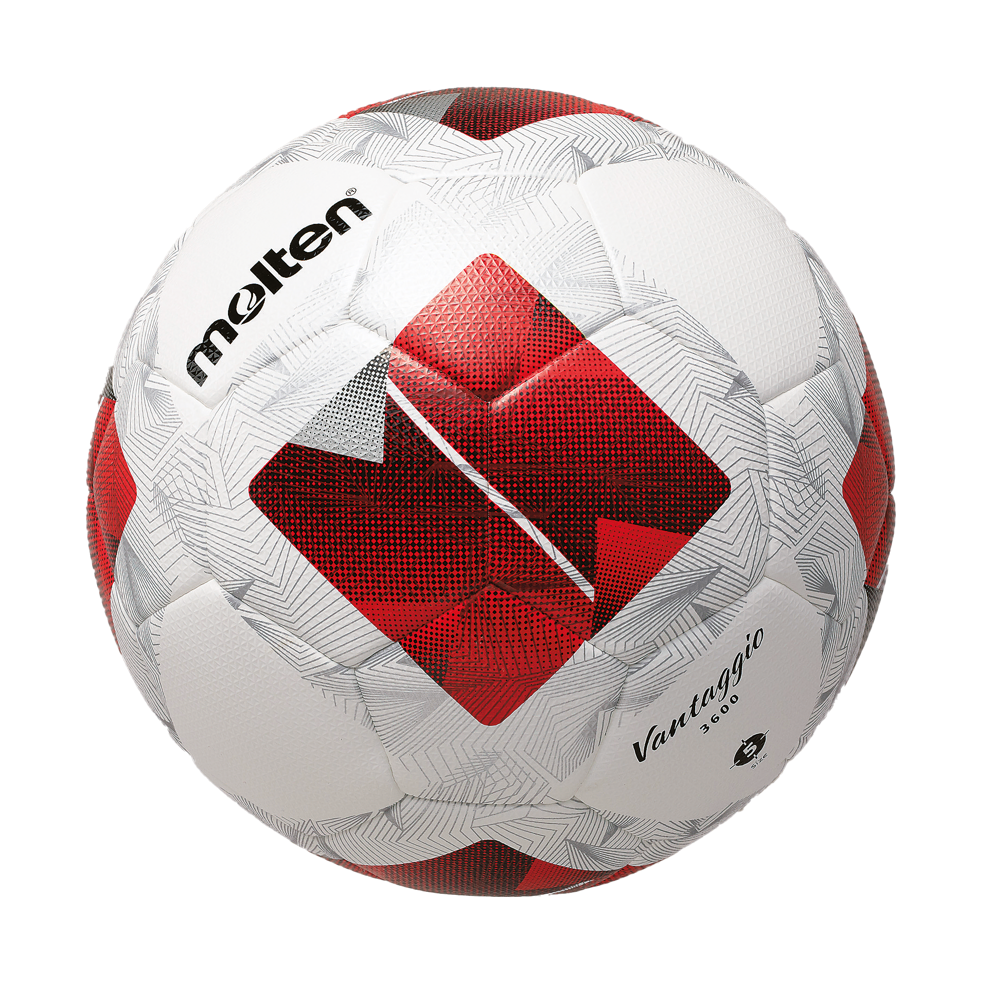 MOLTEN F5N3600-R 足球