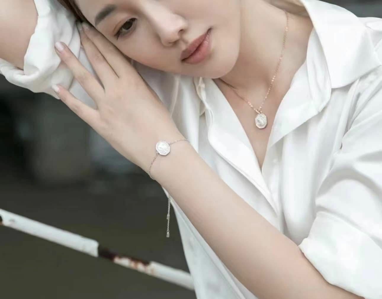 【預購】Swarovski G0117101 天鵝閃石系列