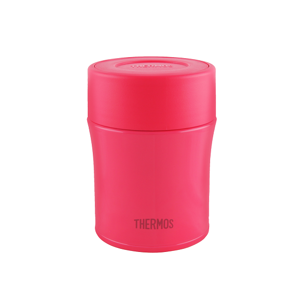 膳魔師 Thermos    JBM500‧不銹鋼保溫食物燜燒罐‧500ml‧香港行貨‧