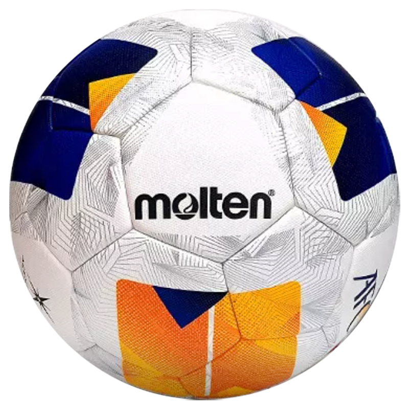 MOLTEN F5N5000-A 足球