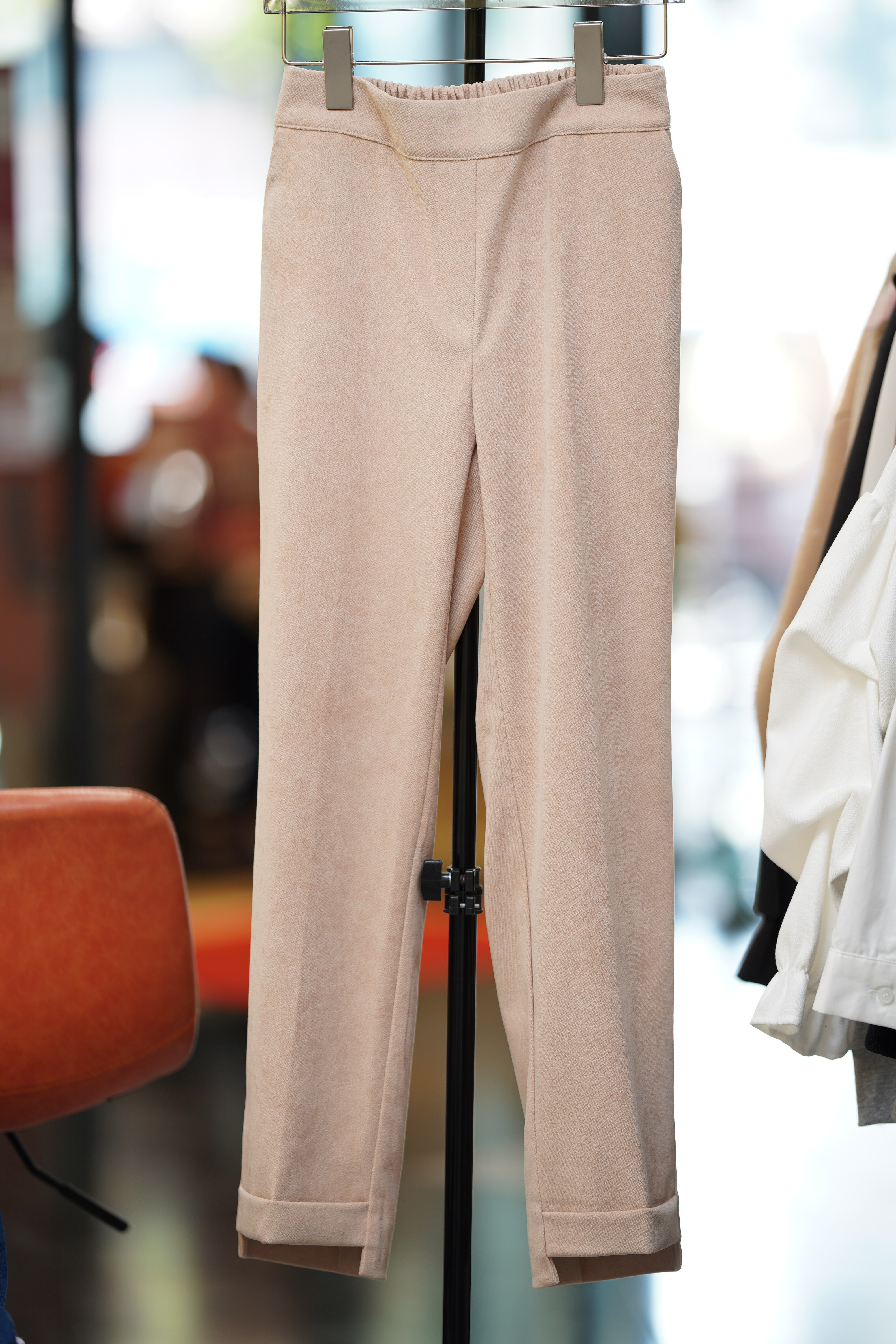 🔮限量搶搶搶👏🏻👏🏻必買靚cut褲💖 （一口價）18/1