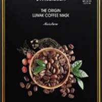 [S] BEAUTY JMSOLUTIONS JMMB-TO02KK01 THE ORIGIN LUWAK COFFEE MASK 30ml*10ea, 8809794738487 (SBU425)