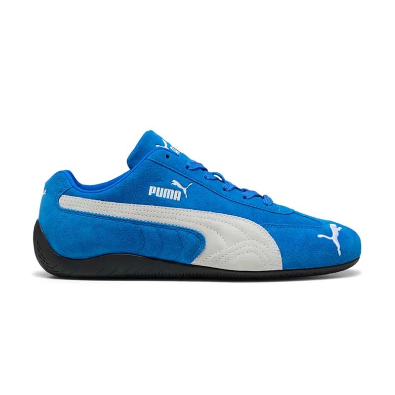 Puma Speedcat OG TEAM ROYAL 休閒鞋 賽車鞋 藍色 男女鞋 39884618 [台灣現貨]