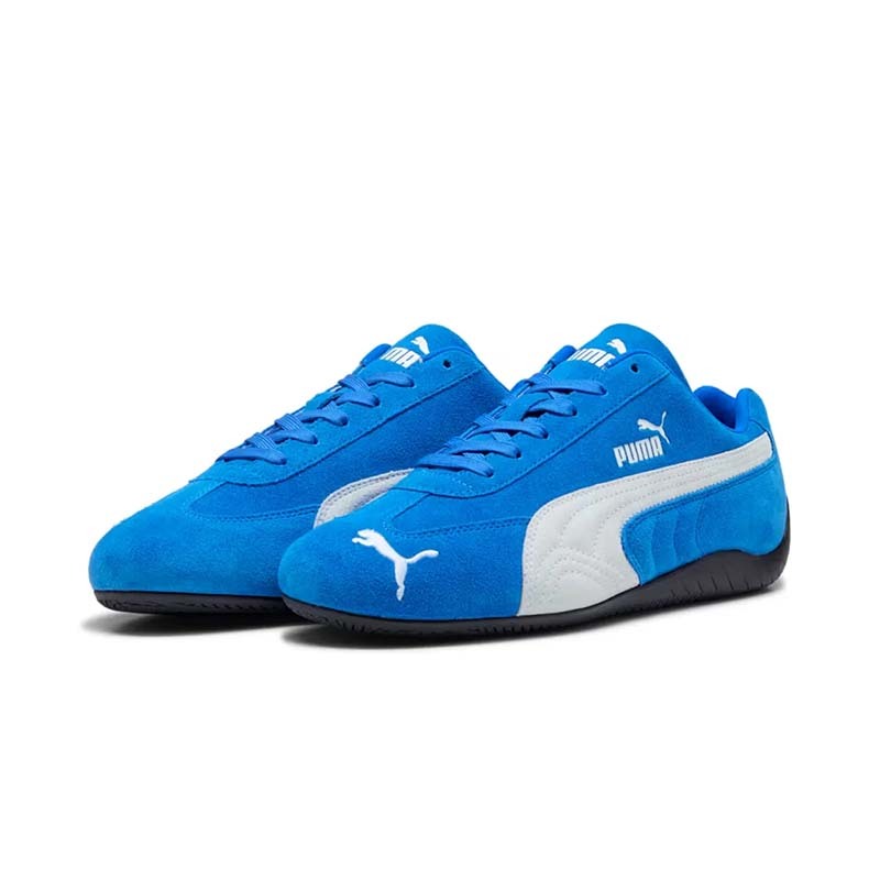 Puma Speedcat OG TEAM ROYAL 休閒鞋 賽車鞋 藍色 男女鞋 39884618 [台灣現貨]