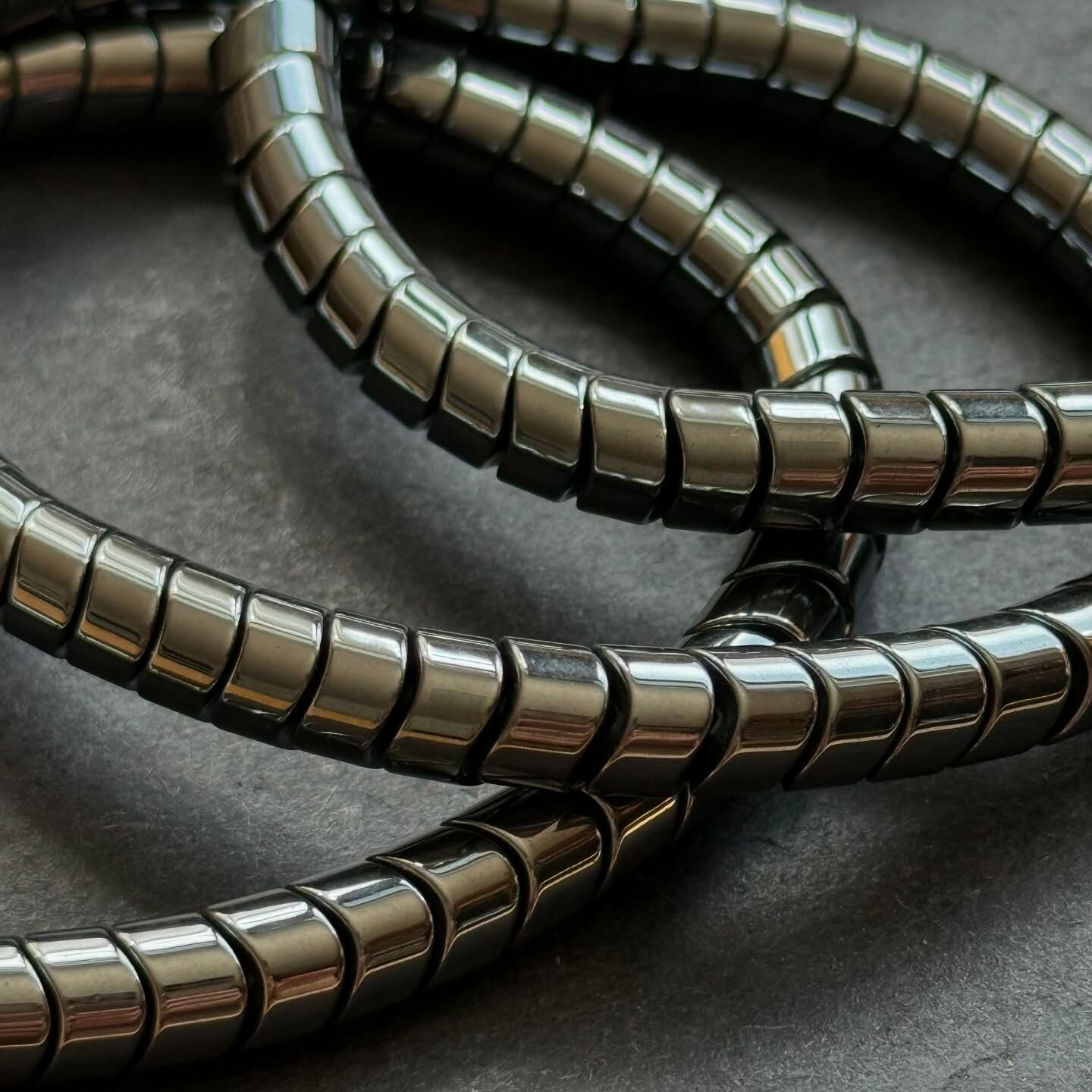 [原石] 赤鐵礦 手串